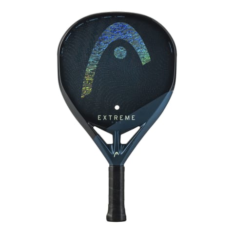 Pala de pàdel Head Extreme One 2025 — Head — forma diamant — tipus potència — 350 g — 2025
