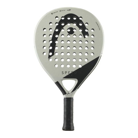 Pala de pàdel Head EVO Speed 2025 — Head — forma llàgrima — tipus polivalent — 350 g — 2025