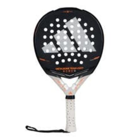 Pala de pàdel Adidas Metalbone Team Light 2026 — Adidas — forma rodona — tipus control — 352 g — 2026