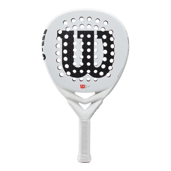 Wilson Bela LT V2.5 Padel 2025 — raquette de padel Wilson