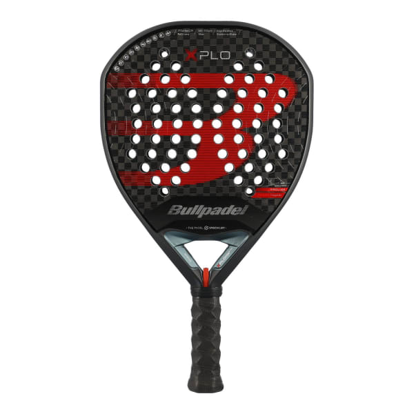 Bullpadel XPLO 25 2025 — raquette de padel Bullpadel