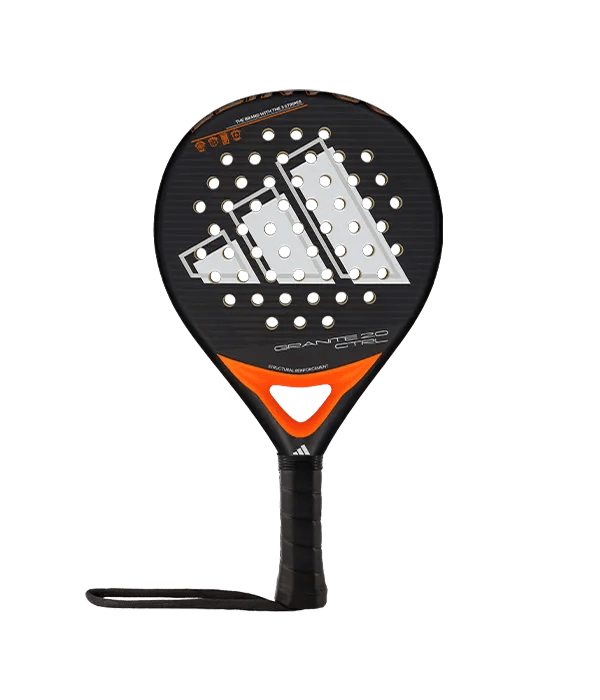 Adidas Granite CTRL 2.0 2024 — raquette de padel Adidas