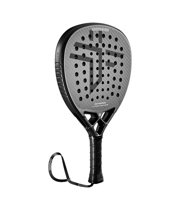 Oxdog Hyper Tour 2.0 2025 — raquette de padel Oxdog