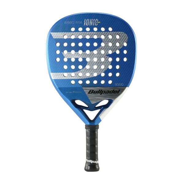 Bullpadel Ionic Power 2023 — raquette de padel Bullpadel