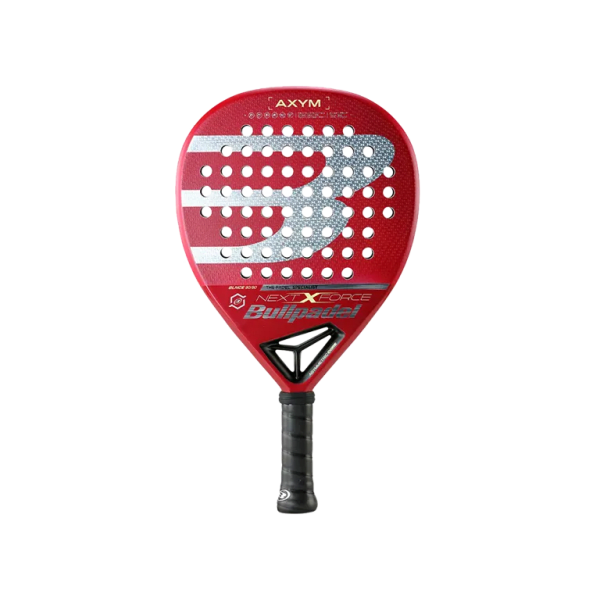 Bullpadel AXYM DB 22 — raquette de padel Bullpadel