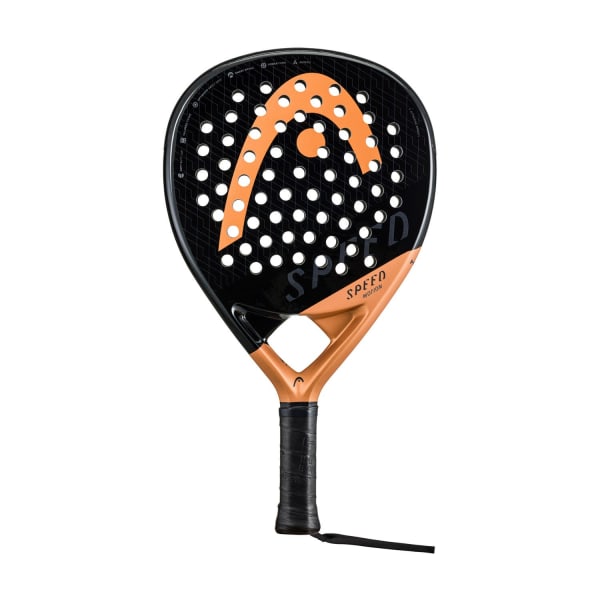 Head Speed Motion 2023 — raquette de padel Head