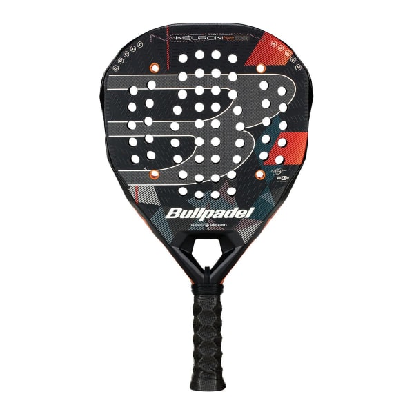 Bullpadel Neuron 02 Edge 2026 — raquette de padel Bullpadel