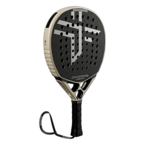 Oxdog Pure Pro+ 2025 — raquette de padel Oxdog