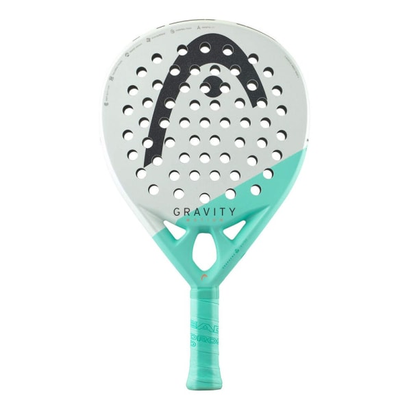 Head Gravity Motion 2024 — raquette de padel Head