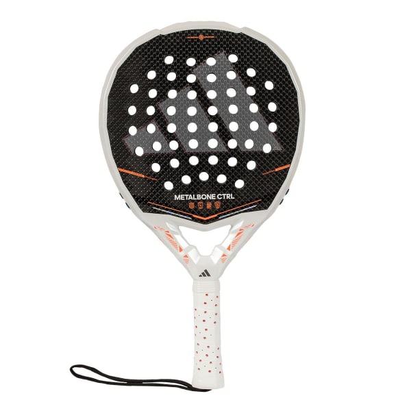Adidas Metalbone CTRL 2026 — raquette de padel Adidas