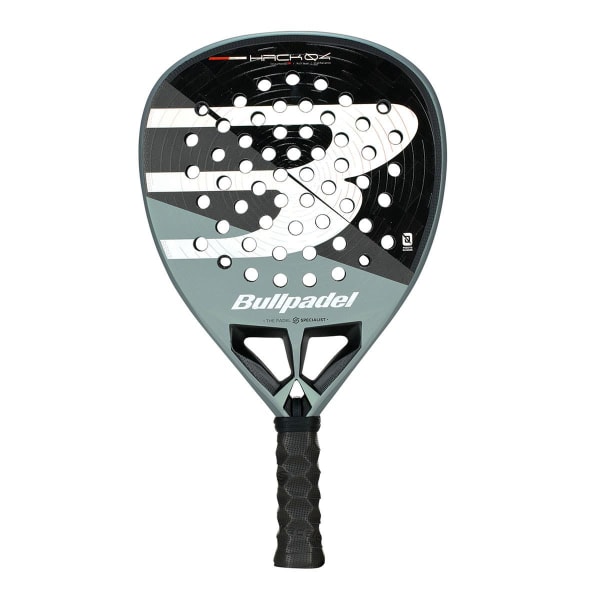 Bullpadel Hack 04 26 2026 — raquette de padel Bullpadel