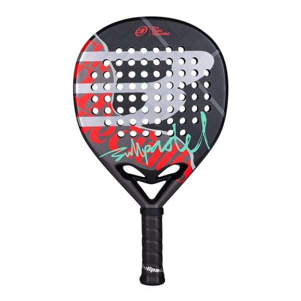 Bullpadel Ionic Control 26 2026 — raquette de padel Bullpadel