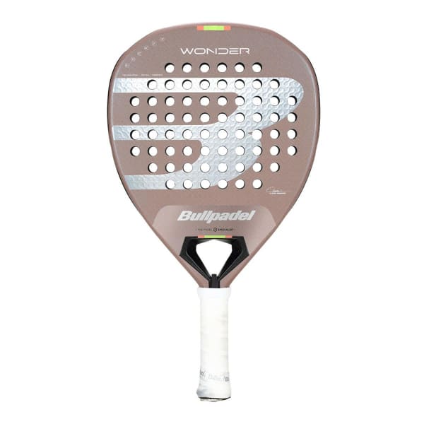 Bullpadel Wonder Femme 2026 — raquette de padel Bullpadel