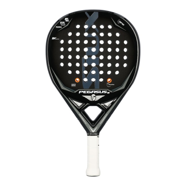 Siux Pegasus Grafeno 1K — raquette de padel Siux