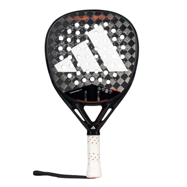 Adidas Cross It 3.4 2025 — raquette de padel Adidas