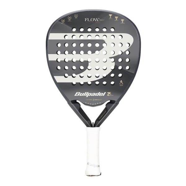 Bullpadel Flow Legend Femme 2026 — raquette de padel Bullpadel