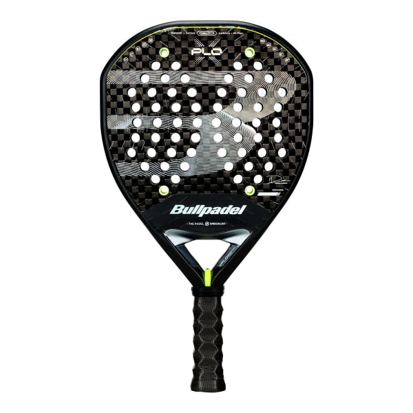 Bullpadel Xplo 26 2026 — raquette de padel Bullpadel