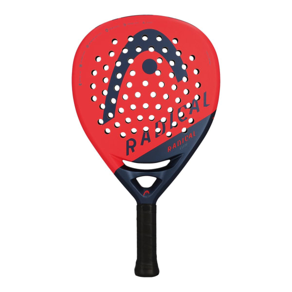 Head Radical Elite 2024 — raquette de padel Head