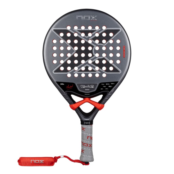 Nox ML10 Ventus Control 3K 2026 — raquette de padel Nox