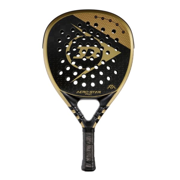Dunlop Aero Star Pro Moyano — raquette de padel Dunlop