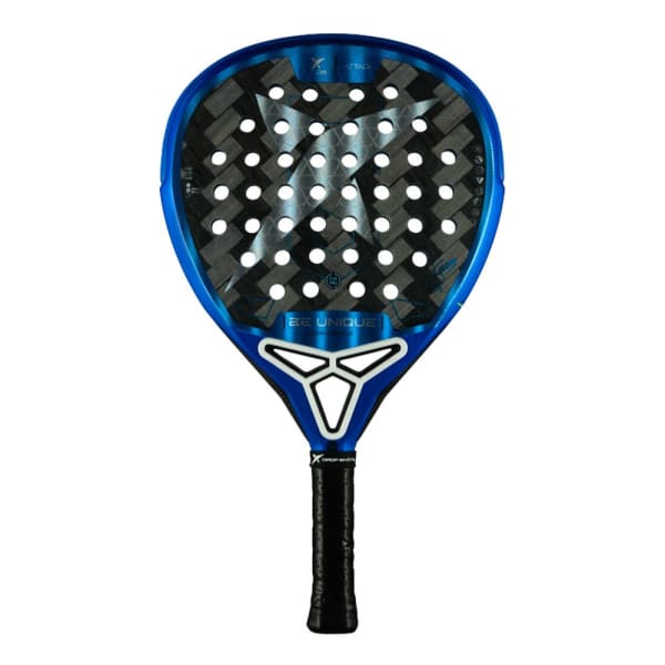Drop Shot Axion Attack 1.0 2025 — raquette de padel Drop Shot