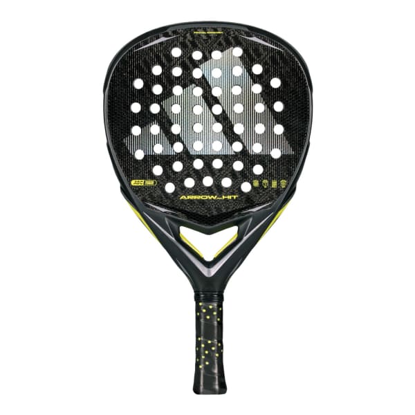 Adidas Arrow Hit Attk 2026 — raquette de padel Adidas