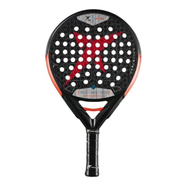 Drop Shot Conqueror Control 1.0 2025 — raquette de padel Drop Shot