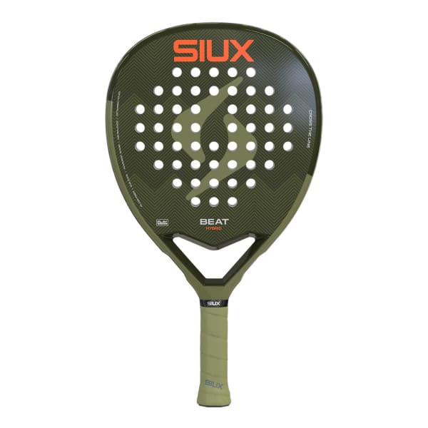 Siux Beat Hybrid 3 — raquette de padel Siux