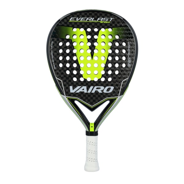 Vairo Everlast Speed 2023 — raquette de padel Vairo