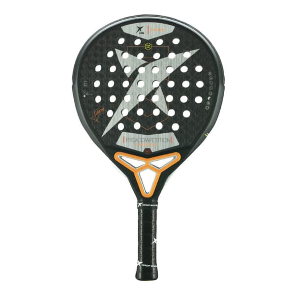 Drop Shot Axion Control 1.0 2025 — raquette de padel Drop Shot