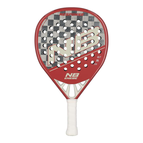 Enebe Response Alu 2025 — raquette de padel Enebe
