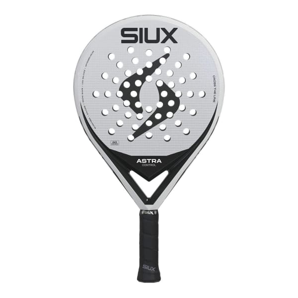 Siux Astra Control 2026 — raquette de padel Siux