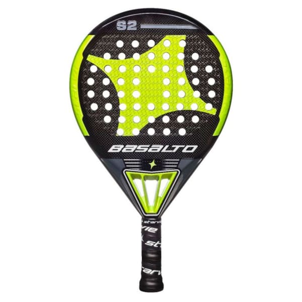 StarVie Basalto 2019 — raquette de padel StarVie