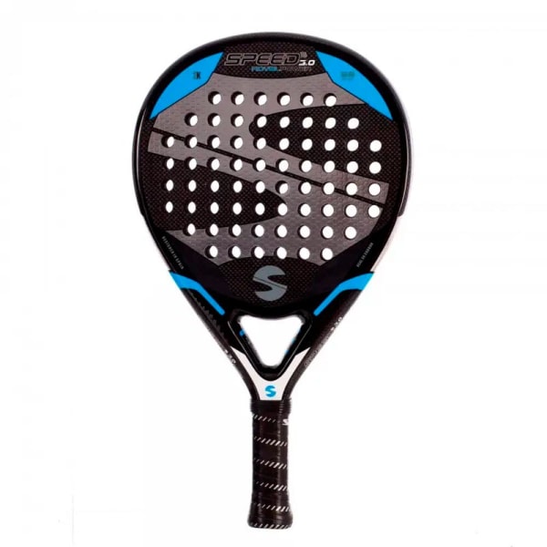 Softee Speed 3.0 Royal Power 2024 — raquette de padel Softee
