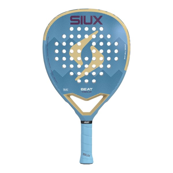 Siux Beat Hybrid 3 Air — raquette de padel Siux