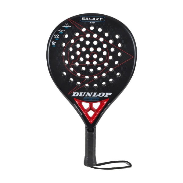 Dunlop Galaxy 2025 — raquette de padel Dunlop