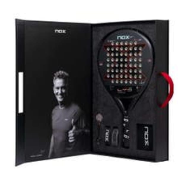 Nox ML10 Limited Edition 2023 — raquette de padel Nox
