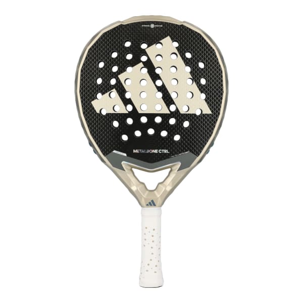 Adidas Metalbone CTRL 3.4 2025 — raquette de padel Adidas