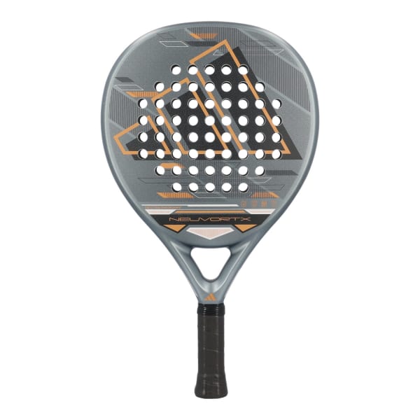 Adidas Neuvortx Cooper — raquette de padel Adidas