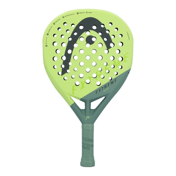 Head Extreme Elite 2023 — raquette de padel Head