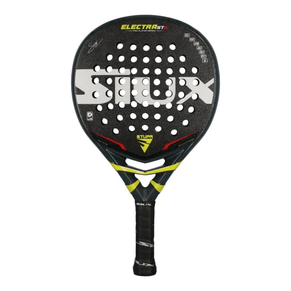 Siux Electra ST2 Stupa Pro 2023 — raquette de padel Siux