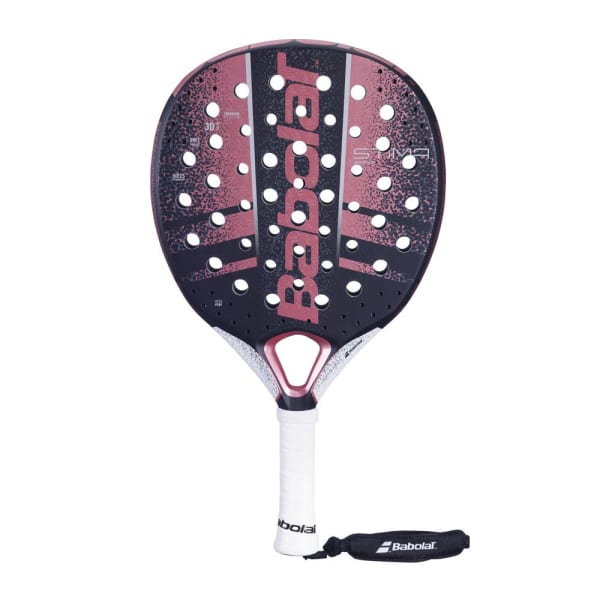 Babolat Stima Spirit 2023 — raquette de padel Babolat