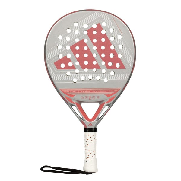Adidas Crossit Team Light 2026 — raquette de padel Adidas