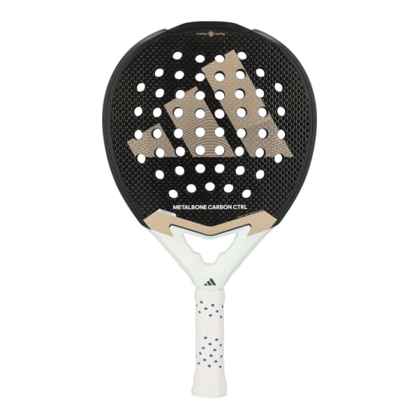 Adidas Metalbone Carbon CTRL 3.4 2025 — raquette de padel Adidas