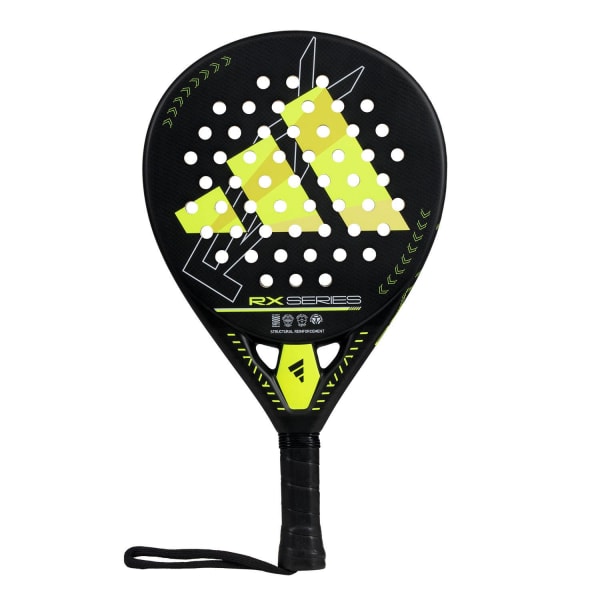 Adidas RX Series Lime 3.4 2025 — raquette de padel Adidas