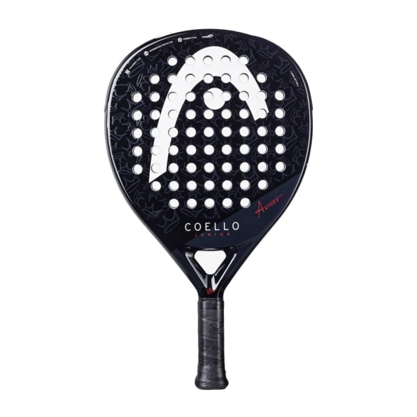 Head Coello Junior 2025 — raquette de padel Head