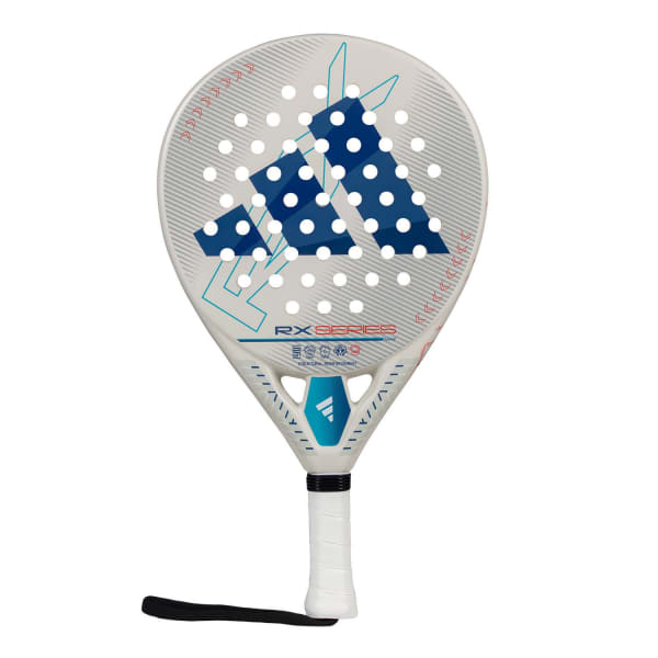 Adidas RX Series Light 3.4 2025 — raquette de padel Adidas