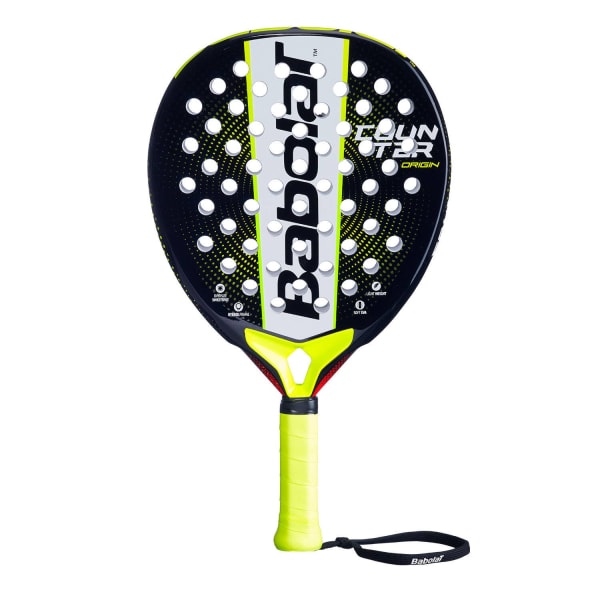Babolat Counter Origin 2025 — raquette de padel Babolat