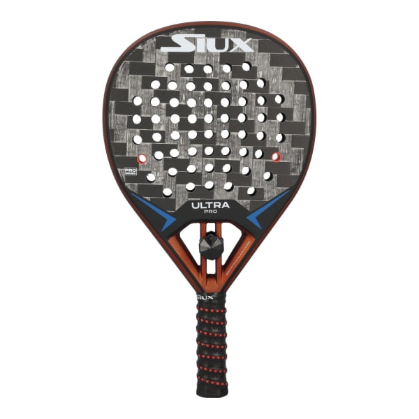 Siux Ultra Pro — raquette de padel Siux