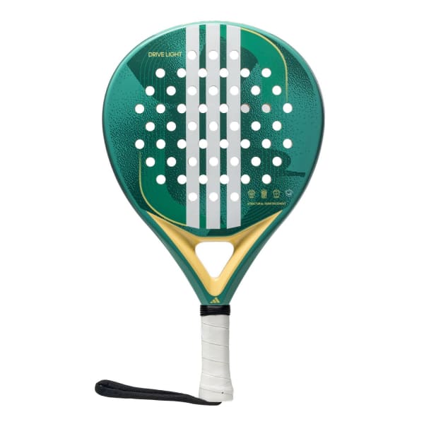 Adidas Drive Light 3.4 2025 — raquette de padel Adidas